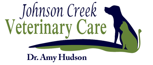 Johnson Creek Veterinary Care